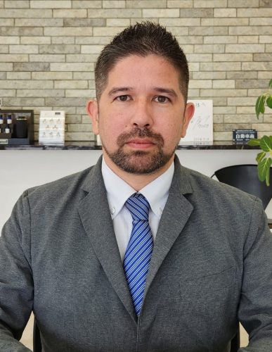 Fernando Nonaka
