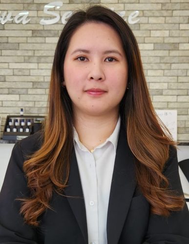 Jhasline Panganiban