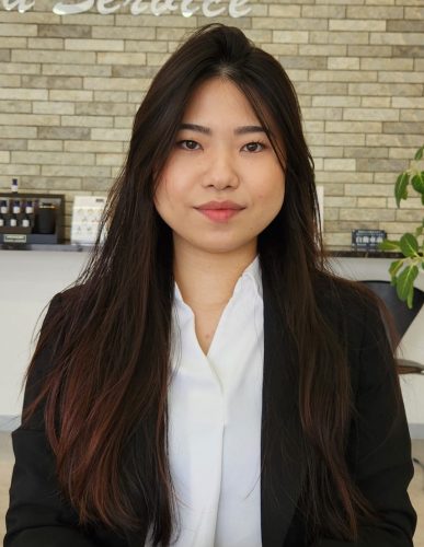 Harumi Ishihara
