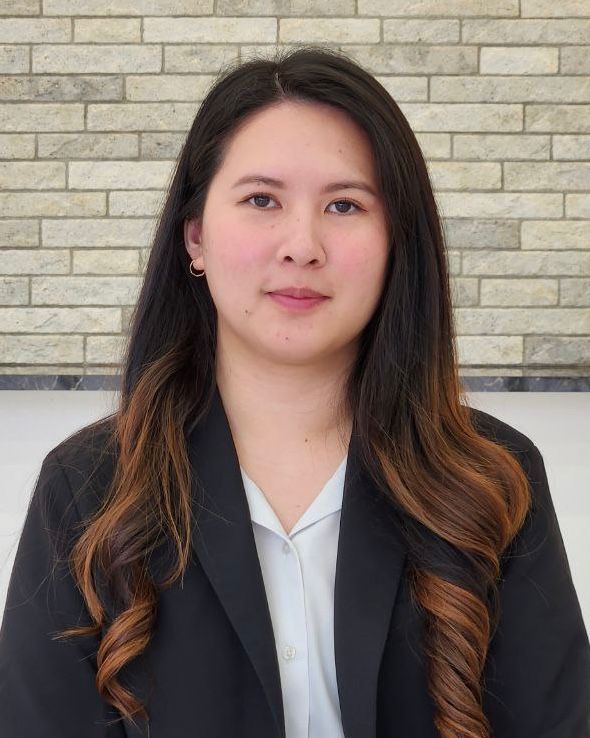 Jhasline Panganiban